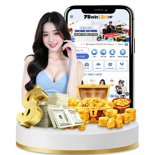 Game slot chủ đề rồng vàng may mắn