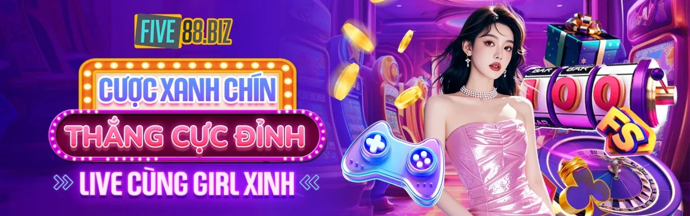 Xu hướng trò chơi cá cược hot nhất năm 2024