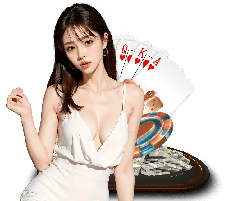 Đa dạng trò chơi casino tại qq8889